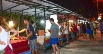 Abrieron las inscripciones para participar en la feria F.A.R.A