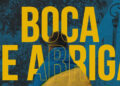 «BOCA TE ABRIGA»