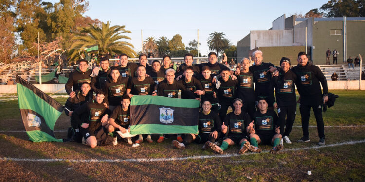 El Torneo Apertura tiene nuevo campeón