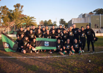 El Torneo Apertura tiene nuevo campeón