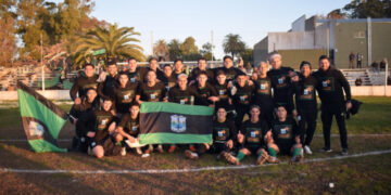 El Torneo Apertura tiene nuevo campeón