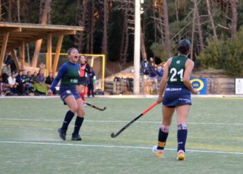 Otra goleada que ilusiona