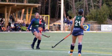 Otra goleada que ilusiona