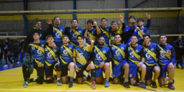 Atlético campeón por duplicado