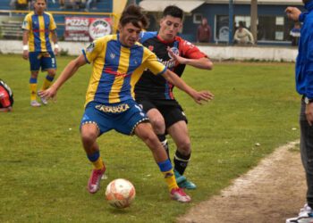 Todo listo para el CLÁSICO geselino