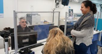 Continúa el Programa de Créditos de ANSES para jubiladas y jubilados