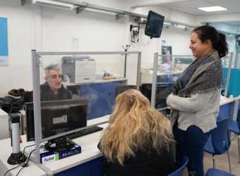 Continúa el Programa de Créditos de ANSES para jubiladas y jubilados