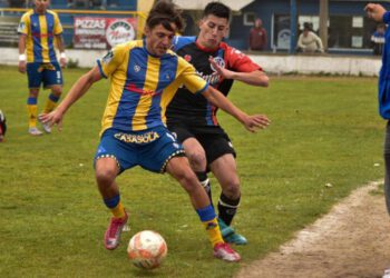 Las lluvias nos dejaron sin Clásico