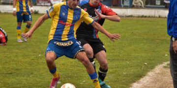 Las lluvias nos dejaron sin Clásico