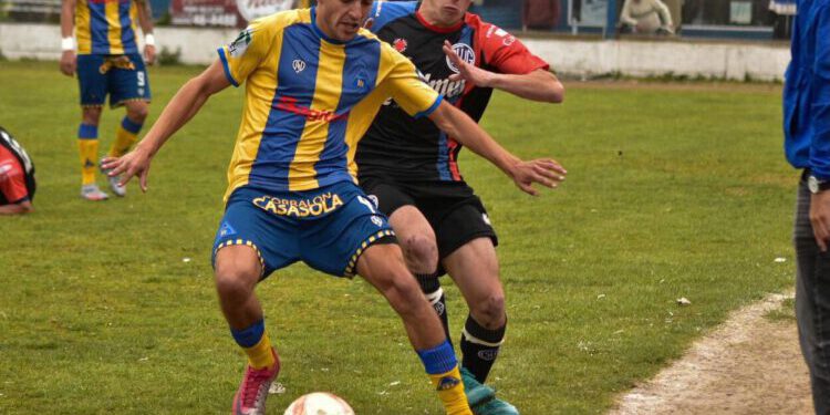 Las lluvias nos dejaron sin Clásico