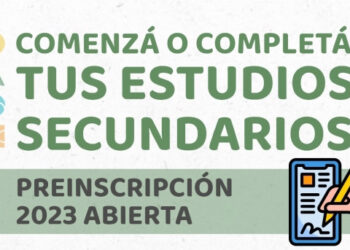 Sigue abierta la inscripción para el programa FINES 2023