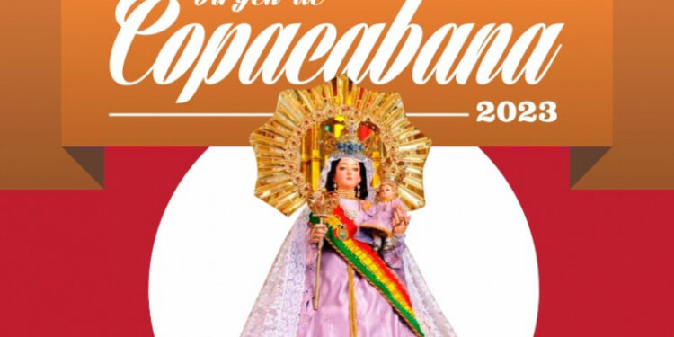 Llega la 47ª edición de la Fiesta de la Virgen de Copacabana en Villa Gesell