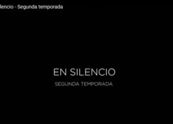 Se estrena en la Casa de la Cultura de Villa Gesell la segunda temporada de la serie «En silencio»