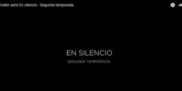 Se estrena en la Casa de la Cultura de Villa Gesell la segunda temporada de la serie «En silencio»