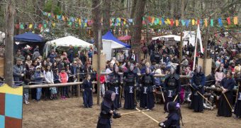 Vacaciones de Invierno y la Medieval