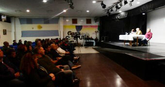 La necesaria modernización del Estado