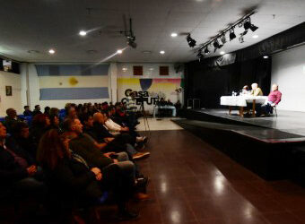 La necesaria modernización del Estado