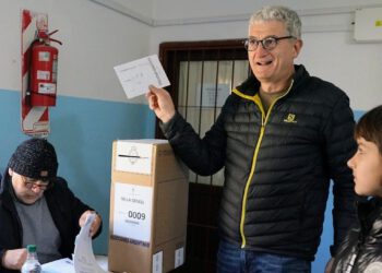 Terminó la clasificación, en octubre se juega la Semifinal