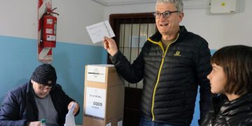 Terminó la clasificación, en octubre se juega la Semifinal