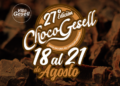 La Fiesta Nacional del Chocolate Artesanal