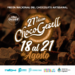 La Fiesta Nacional del Chocolate Artesanal