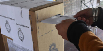 Que trámites debe hacer quien no votó