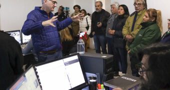 En búsqueda de la cobertura total