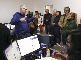 En búsqueda de la cobertura total