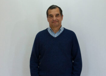 El cambio en Gesell es con Eugenia