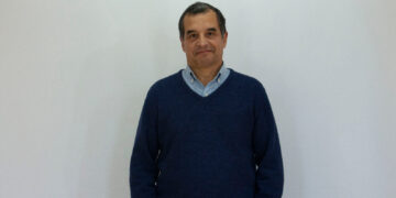 El cambio en Gesell es con Eugenia