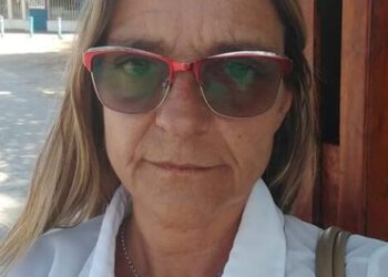 Y Ana María se fue del bloque de Clarisa