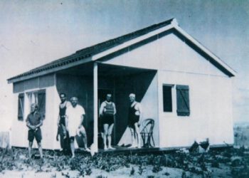 El Sueño y la Realidad