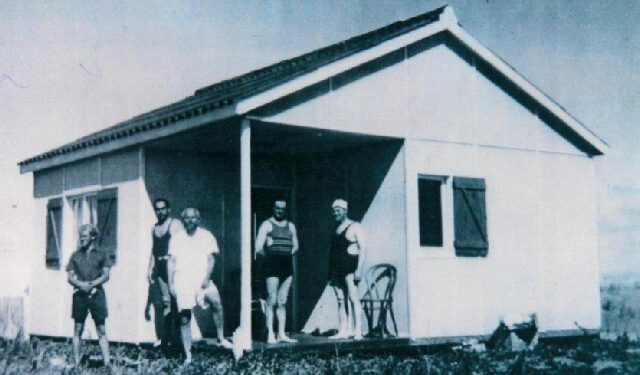 El Sueño y la Realidad