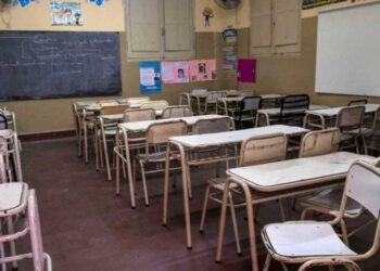 A toda la comunidad educativa de Villa Gesell