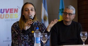 Cuando el futuro es presente