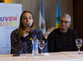 Cuando el futuro es presente