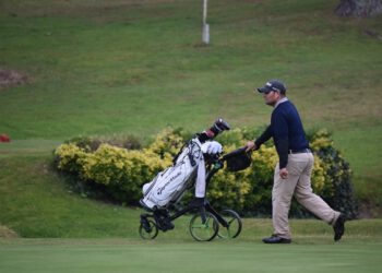 Exitosa “Copa Carlos Idaho” en el Golf Club – Golf