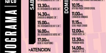 Finde de Arena Series – MOTOS Y QUADS