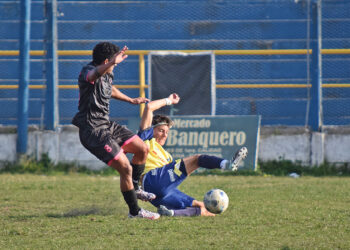 Triunfos de Atlético y San Lorenzo