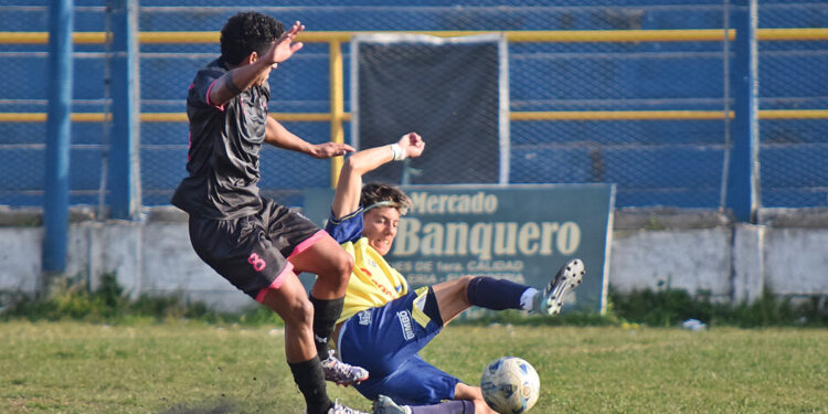 Triunfos de Atlético y San Lorenzo