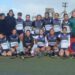 TRIUNFOS EN INFERIORES, SUSPENSO EN PRIMERA – HOCKEY