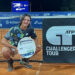 Luli Darderi logró su primer Challenger ATP