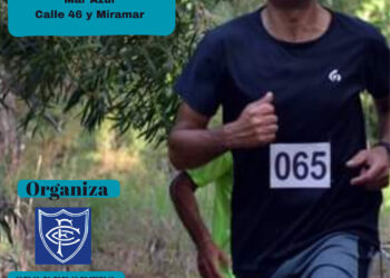 Maratón cross: confirmada la nueva fecha  – Running / Maratón