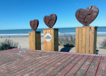 Casamientos y Corazones