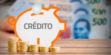 Una gra apertura crediticia