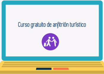 Anfitrión turístico de excelencia