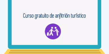 Anfitrión turístico de excelencia