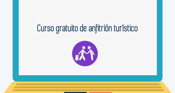 Anfitrión turístico de excelencia