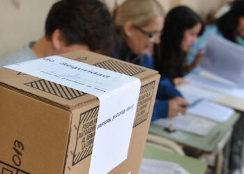 Todas las Listas, Todos los Candidatos