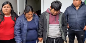 La ausencia de Benjamín